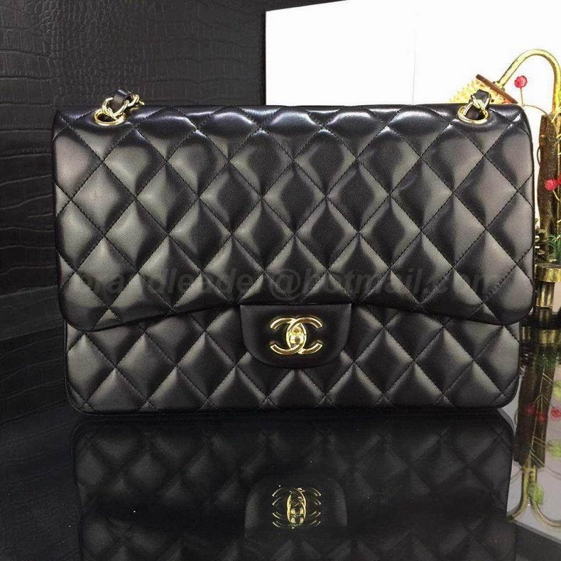 Chanel Handbags 441